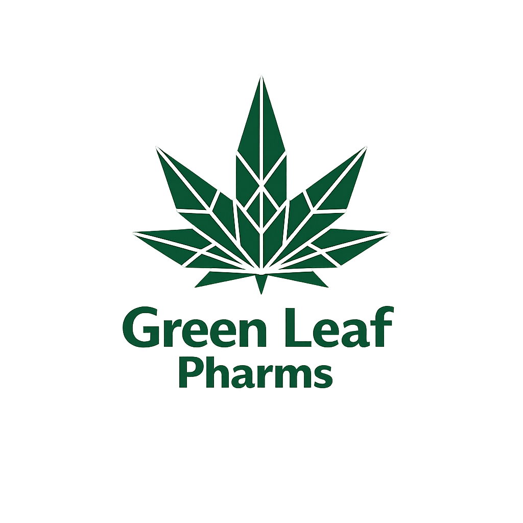 Green Leaf Pharms