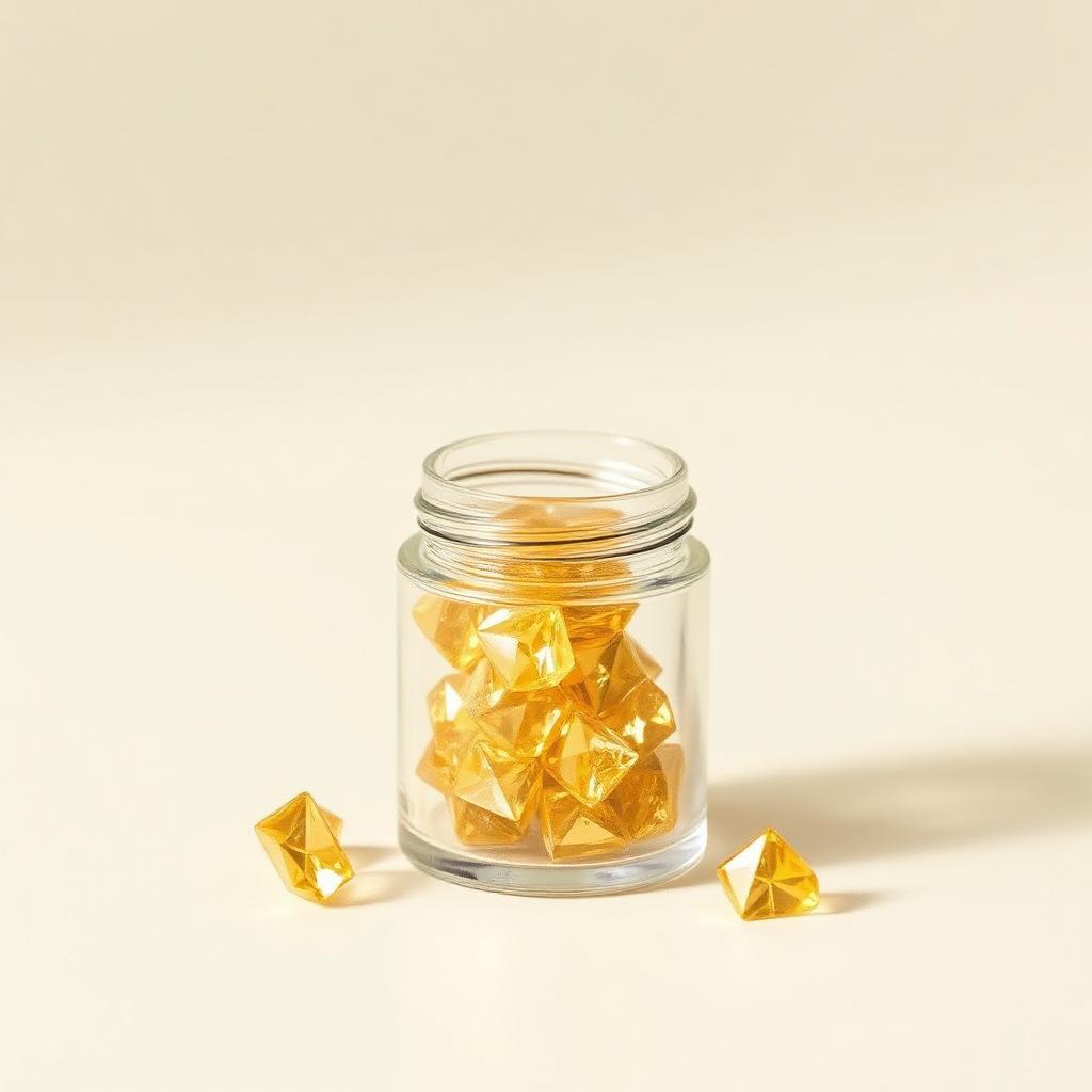 THCA Diamonds